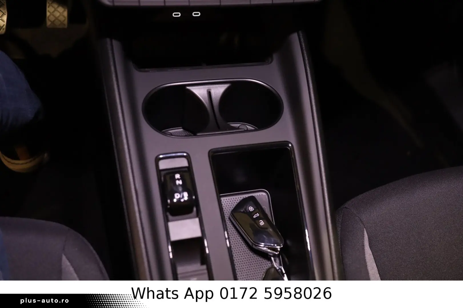 SKODA Elroq 50 Tour