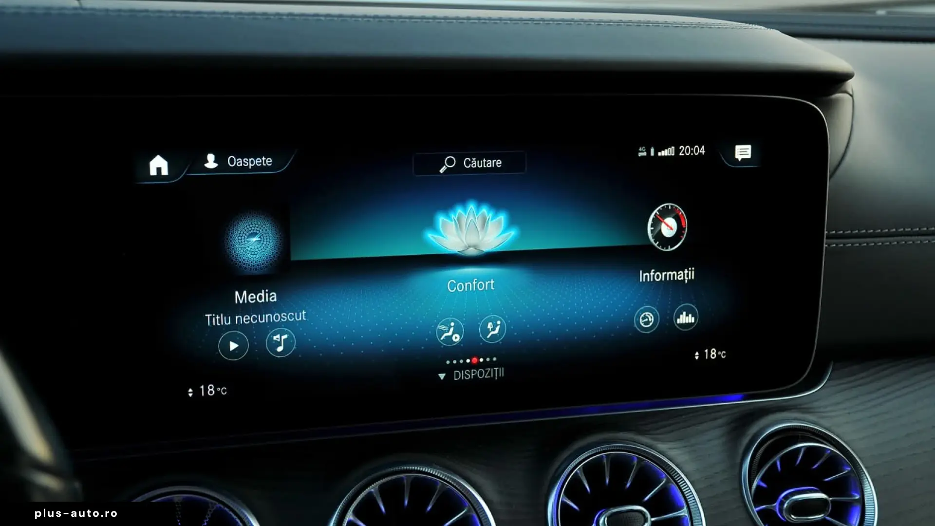 CLS 400d 4 Matic