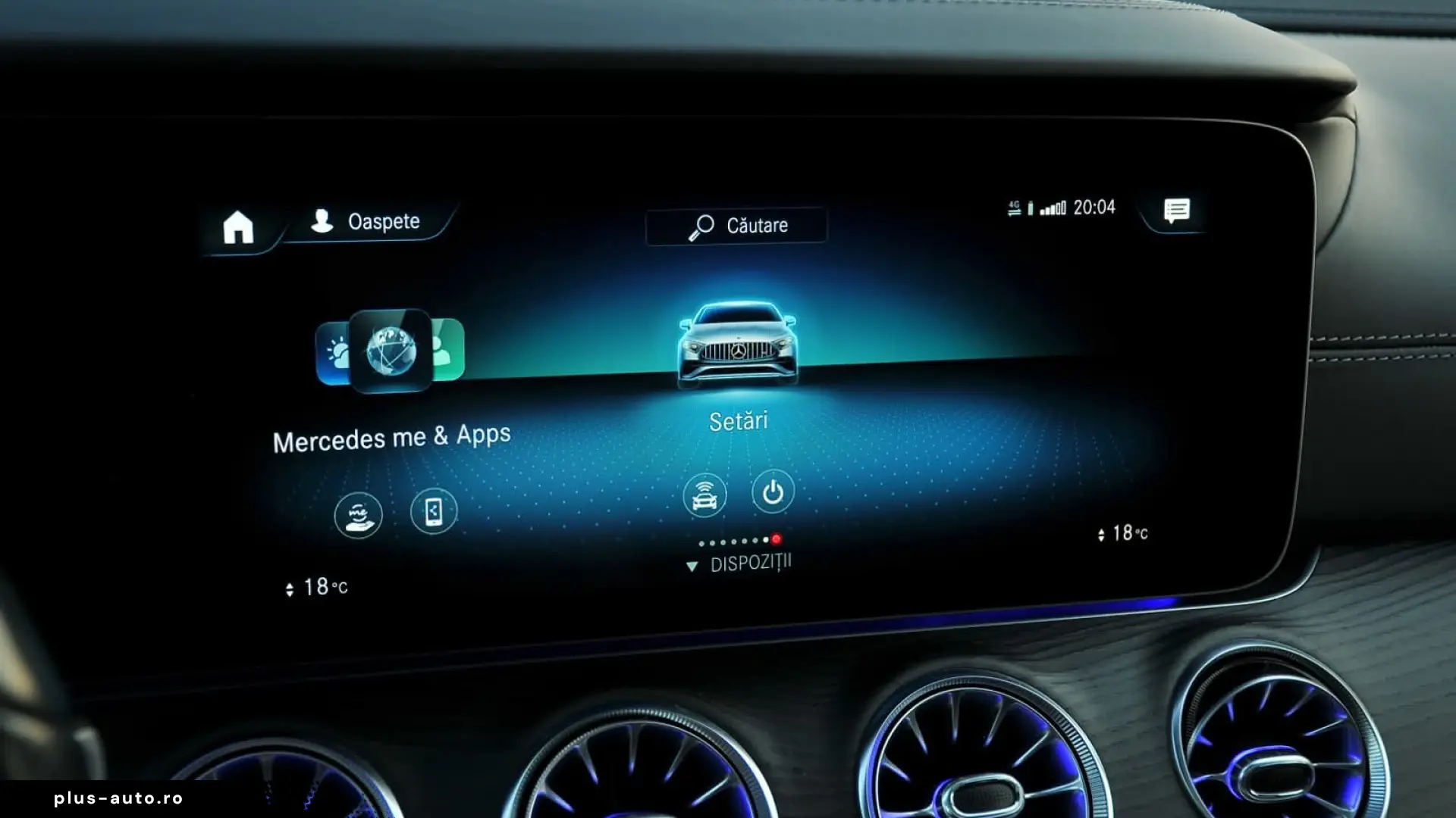 CLS 400d 4 Matic