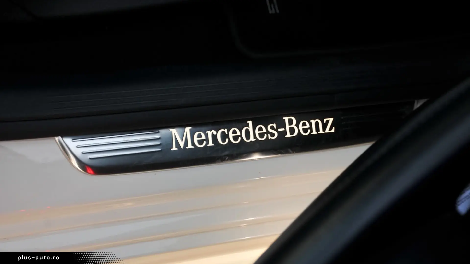 CLS 400d 4 Matic