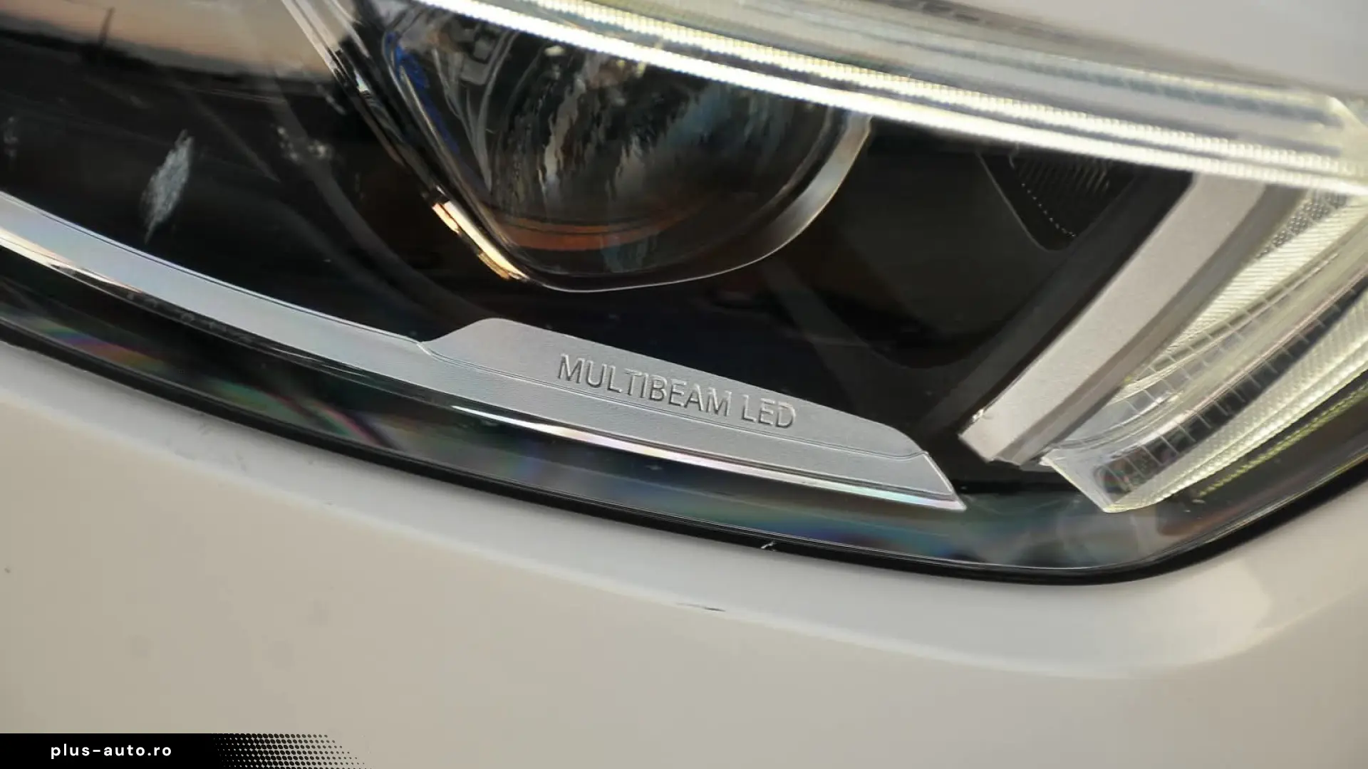 CLS 400d 4 Matic