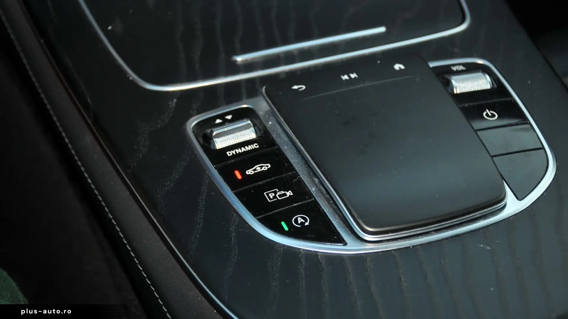 CLS 400d 4 Matic