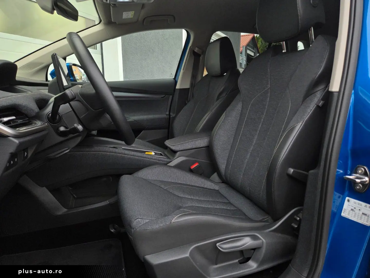 SKODA Elroq 50 SELECTION AHK MATRIX 19ZOLL WG 01-2030