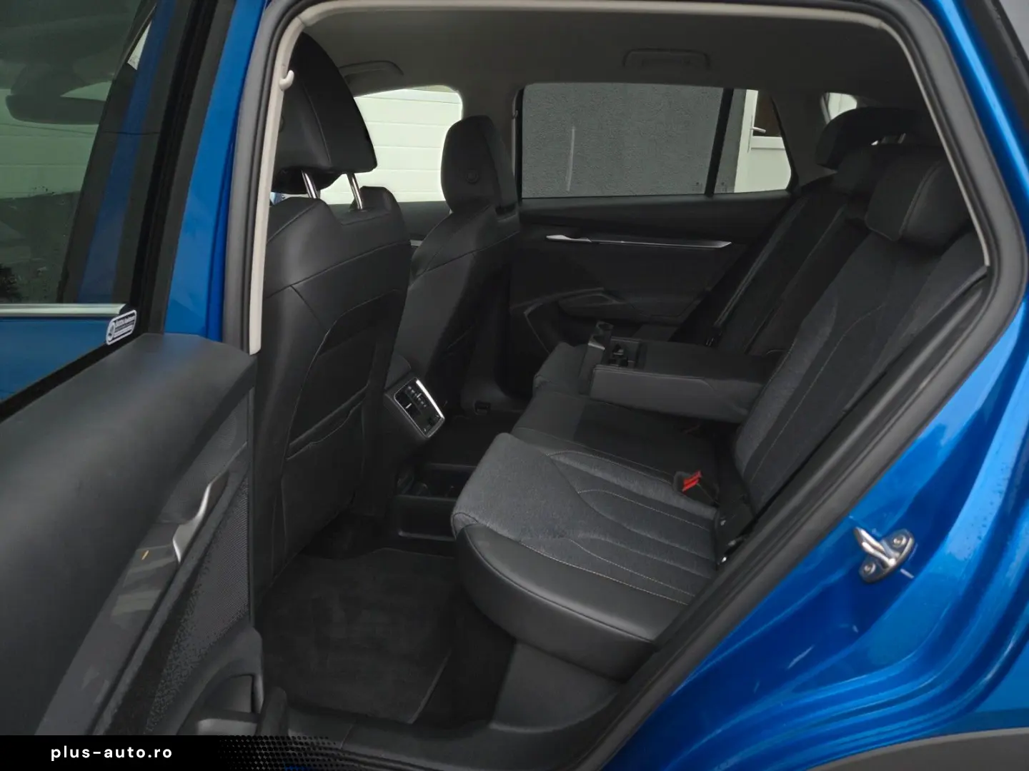SKODA Elroq 50 SELECTION AHK MATRIX 19ZOLL WG 01-2030