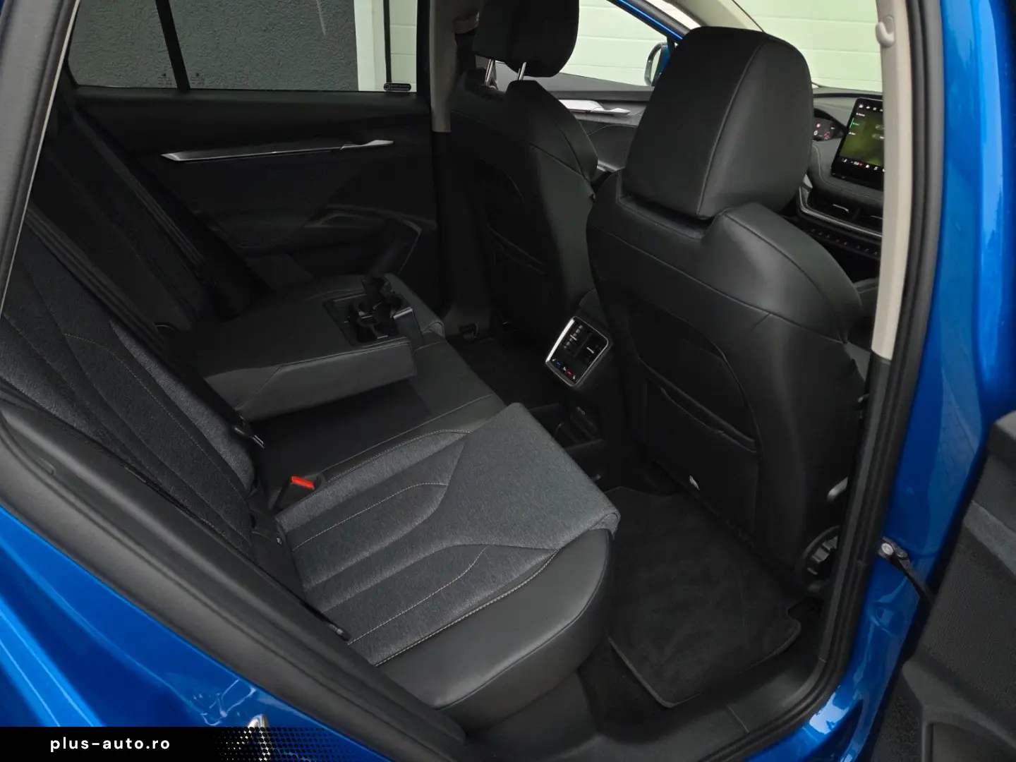 SKODA Elroq 50 SELECTION AHK MATRIX 19ZOLL WG 01-2030