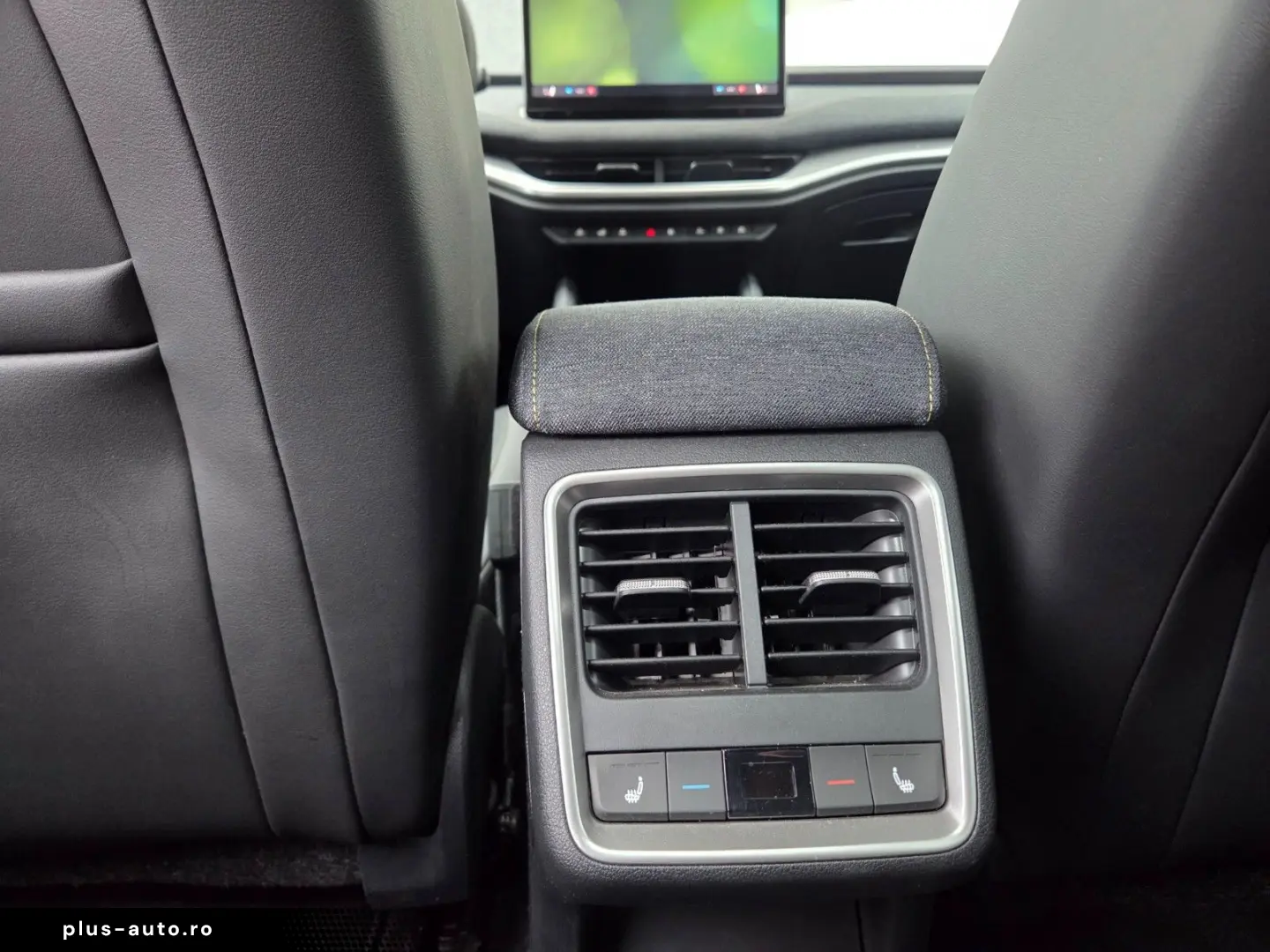 SKODA Elroq 50 SELECTION AHK MATRIX 19ZOLL WG 01-2030