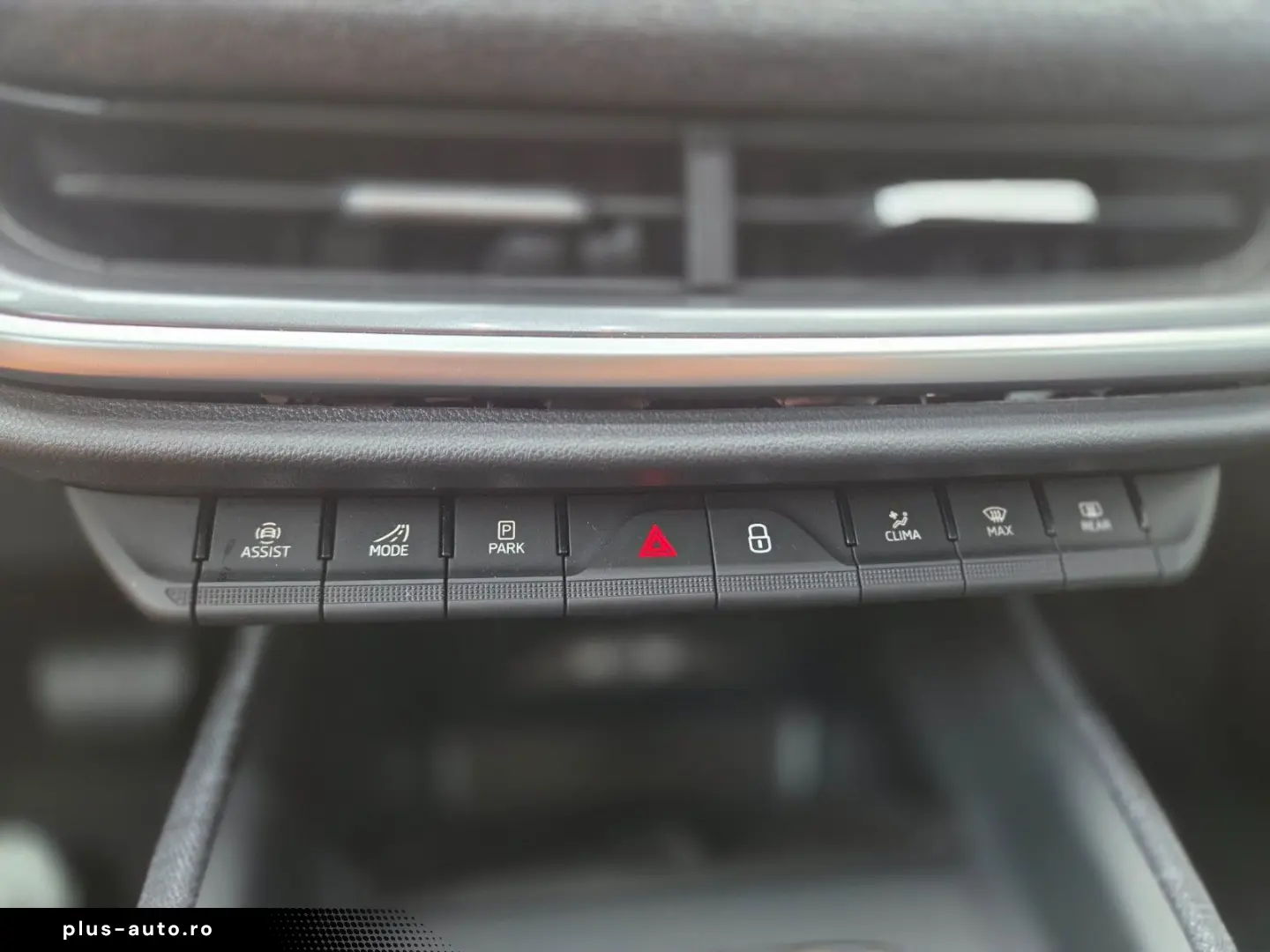 SKODA Elroq 50 SELECTION AHK MATRIX 19ZOLL WG 01-2030