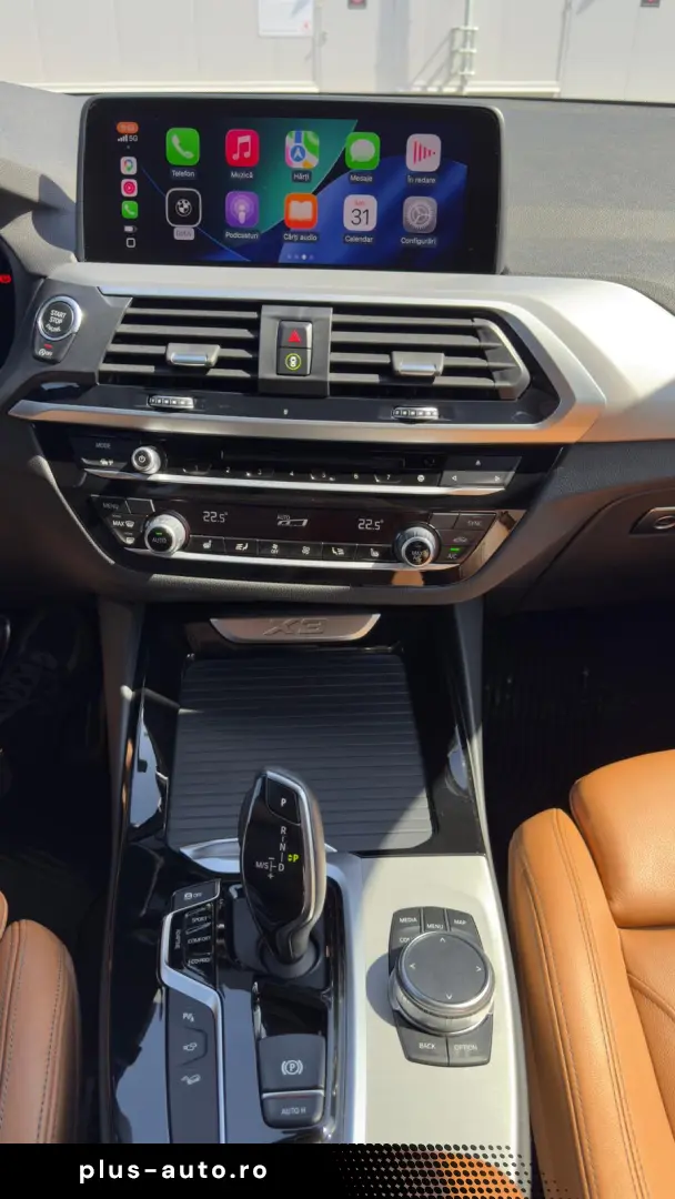 BMW X3 G01 20D 55000KM