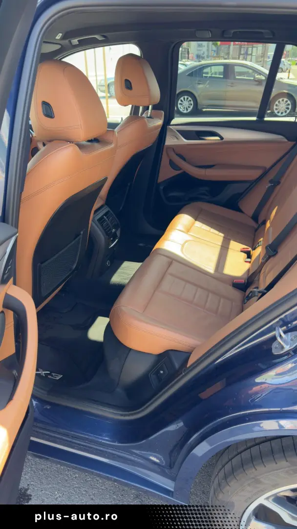 BMW X3 G01 20D 55000KM