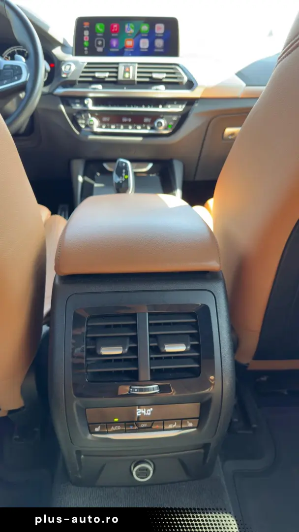 BMW X3 G01 20D 55000KM