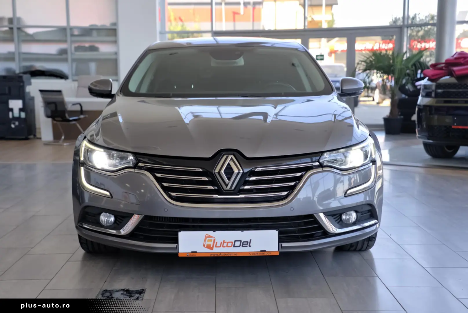 Renault Talisman
