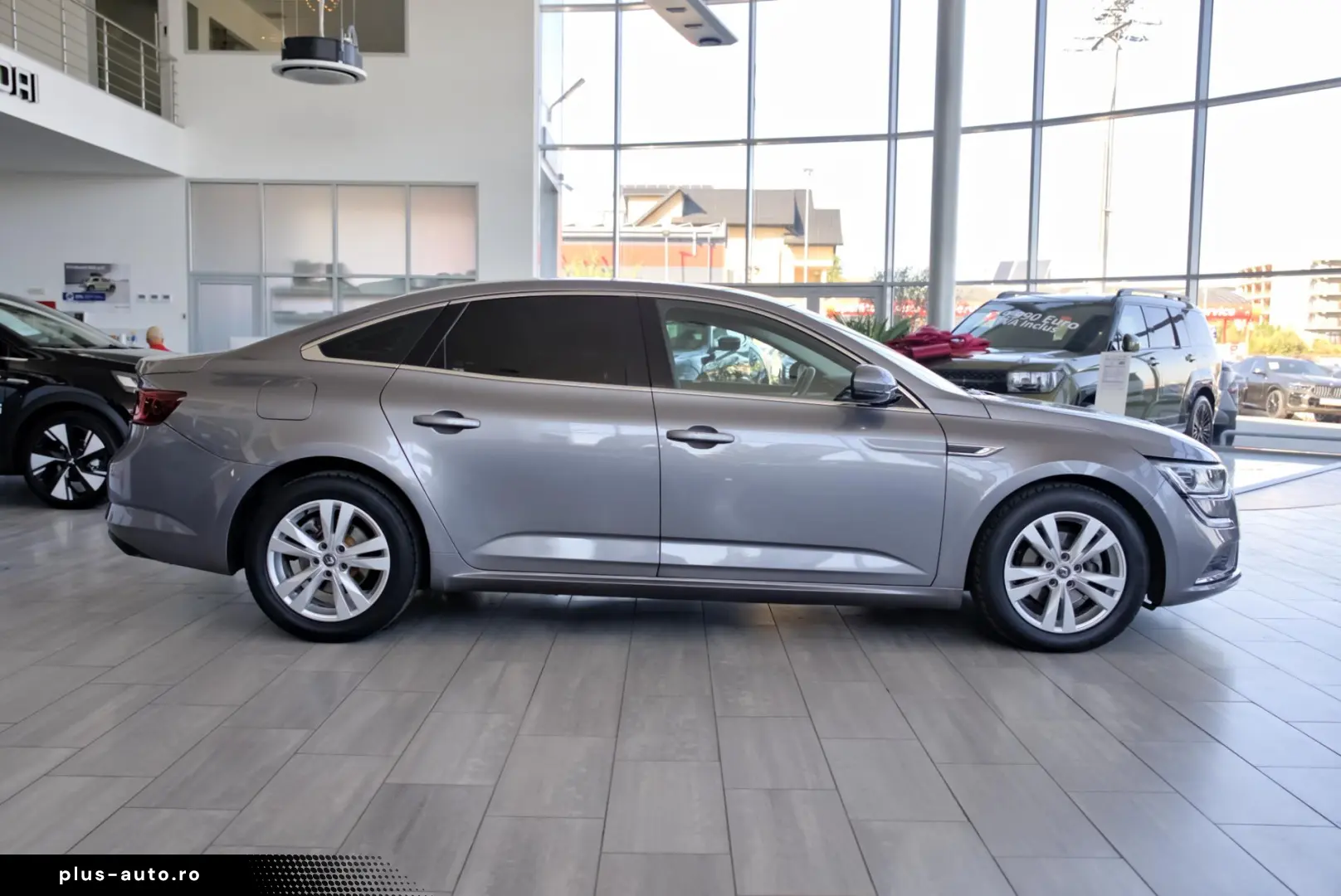 Renault Talisman