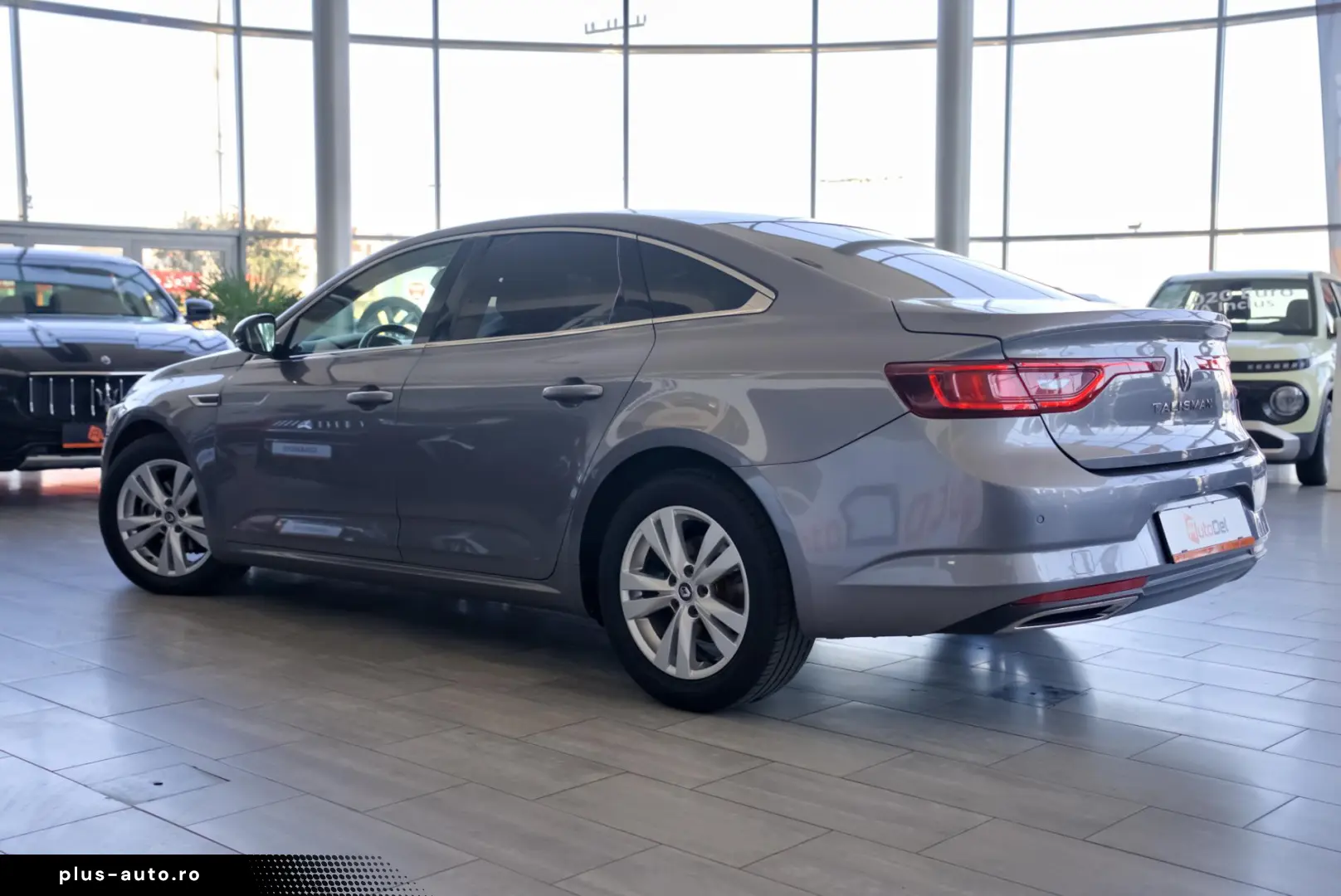 Renault Talisman