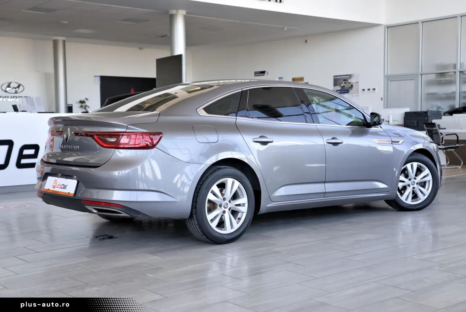 Renault Talisman