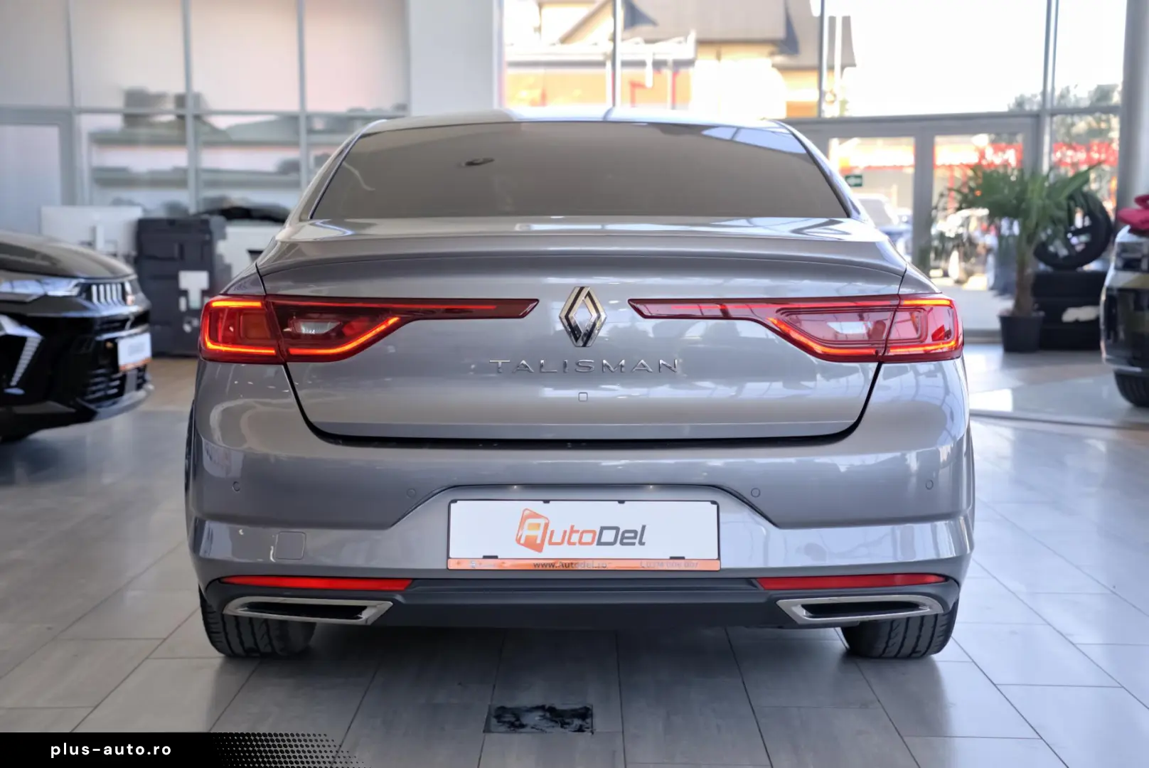 Renault Talisman