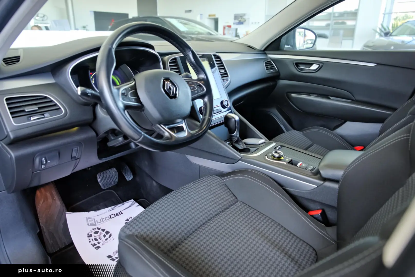 Renault Talisman