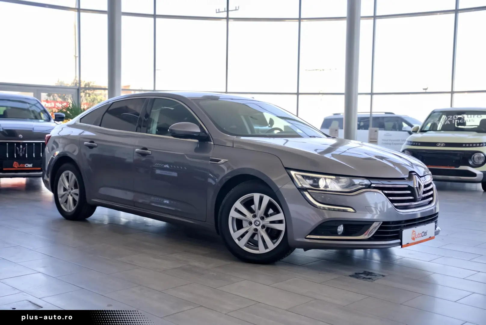 Renault Talisman