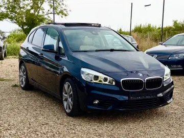 BMW 220