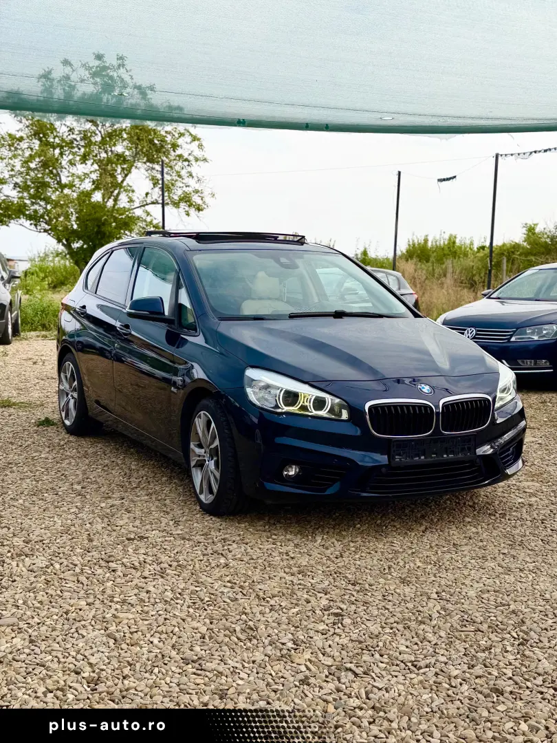 BMW 220
