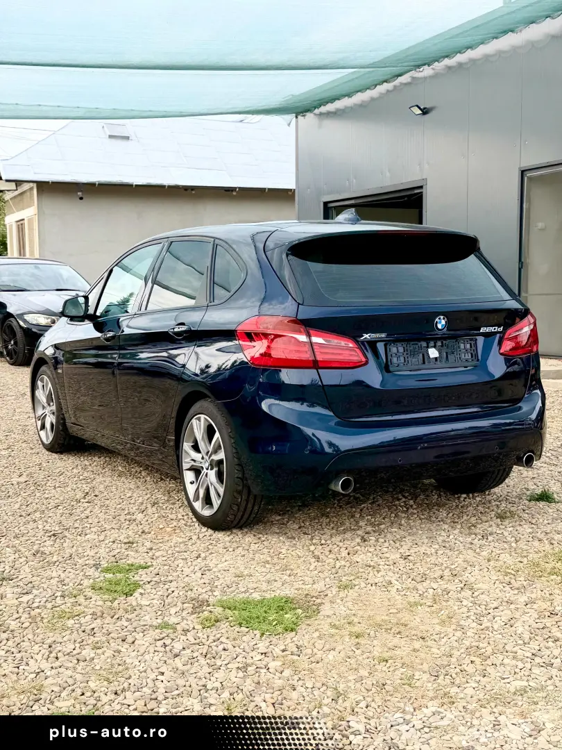 BMW 220