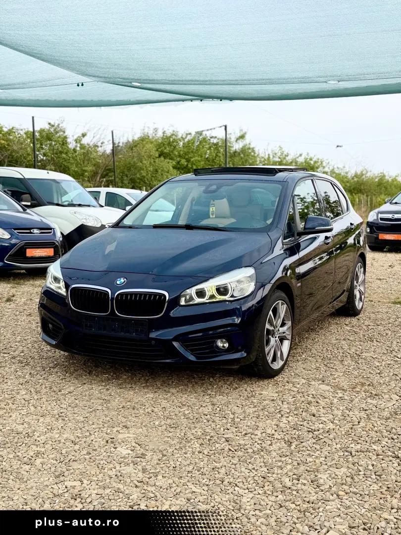 BMW 220