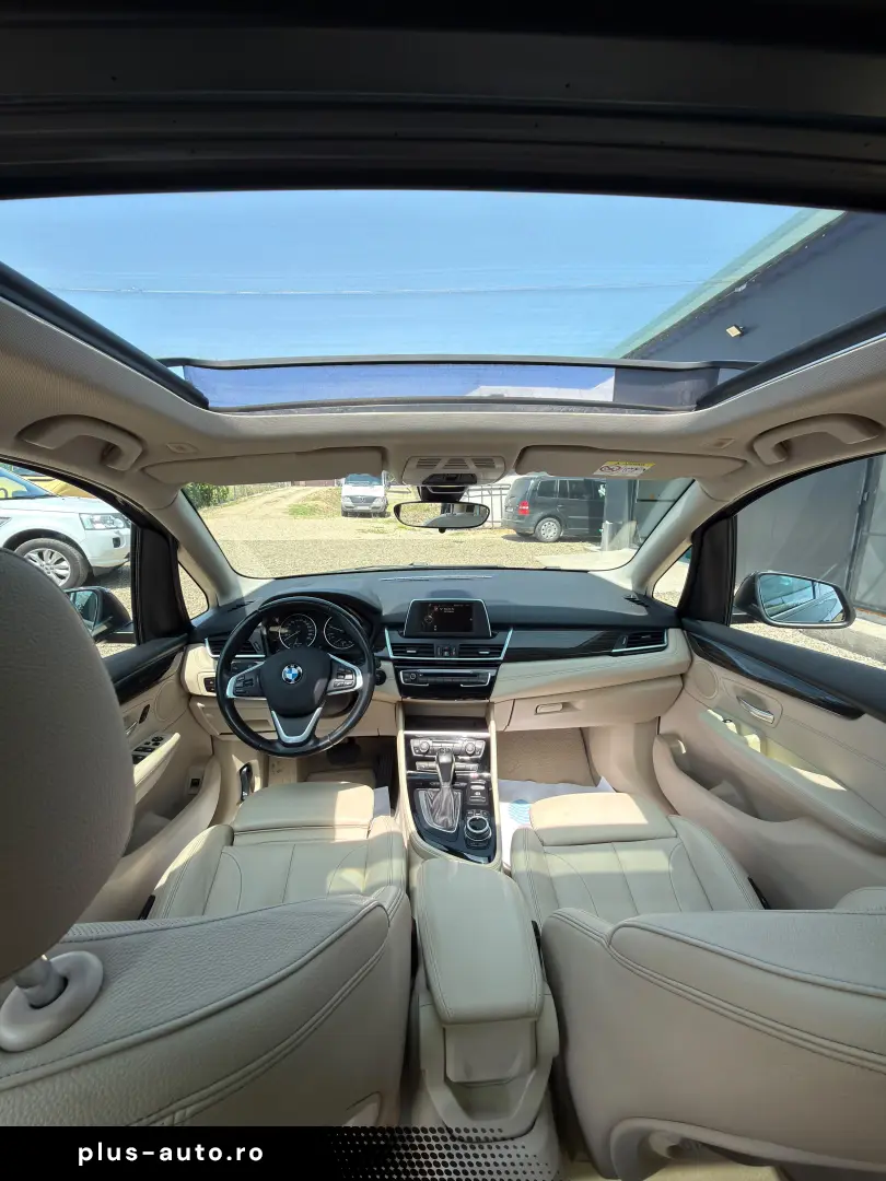 BMW 220