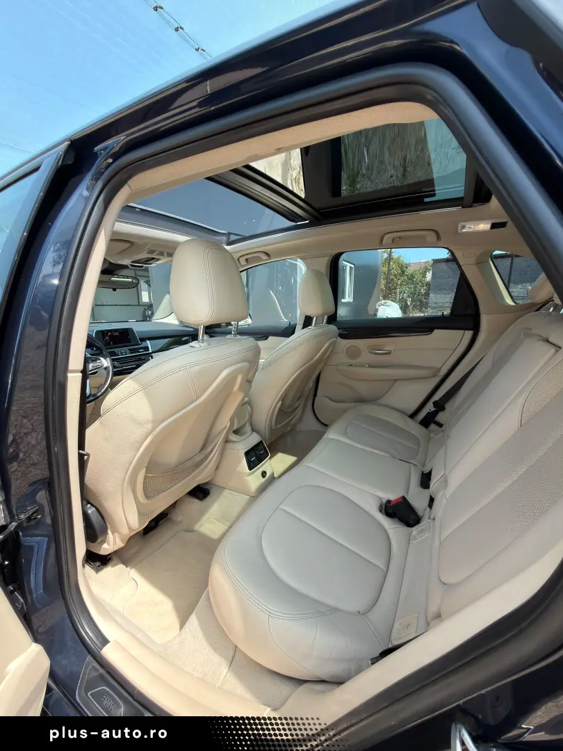 BMW 220