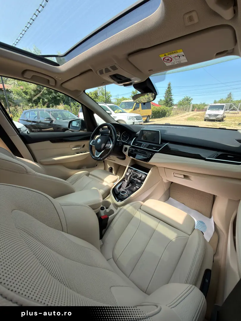 BMW 220