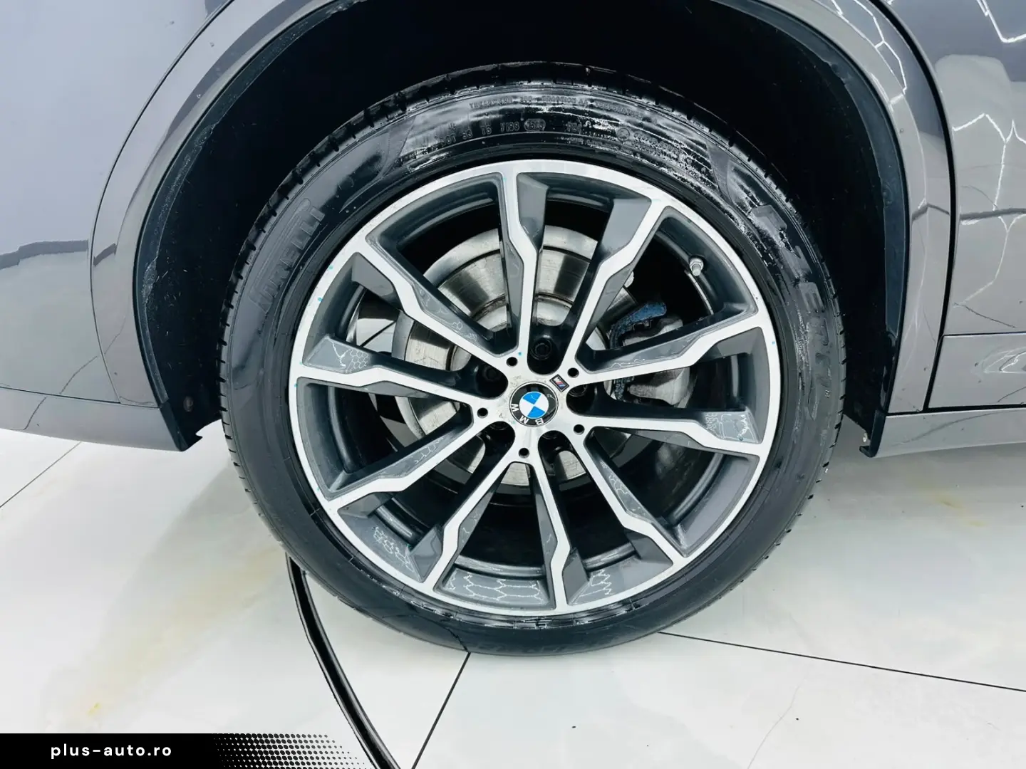 BMW X4 2020 2.0D E6 4X4 Garantie 12 Luni Rate Avans 0 Doar C