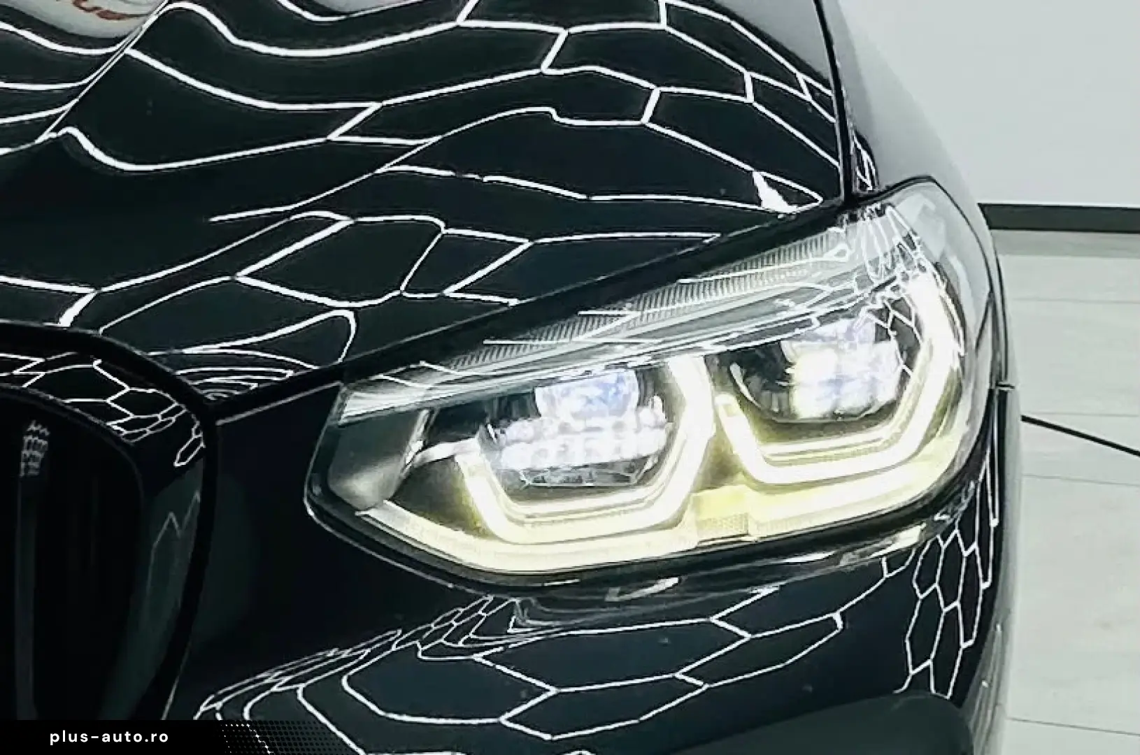 BMW X4 2020 2.0D E6 4X4 Garantie 12 Luni Rate Avans 0 Doar C