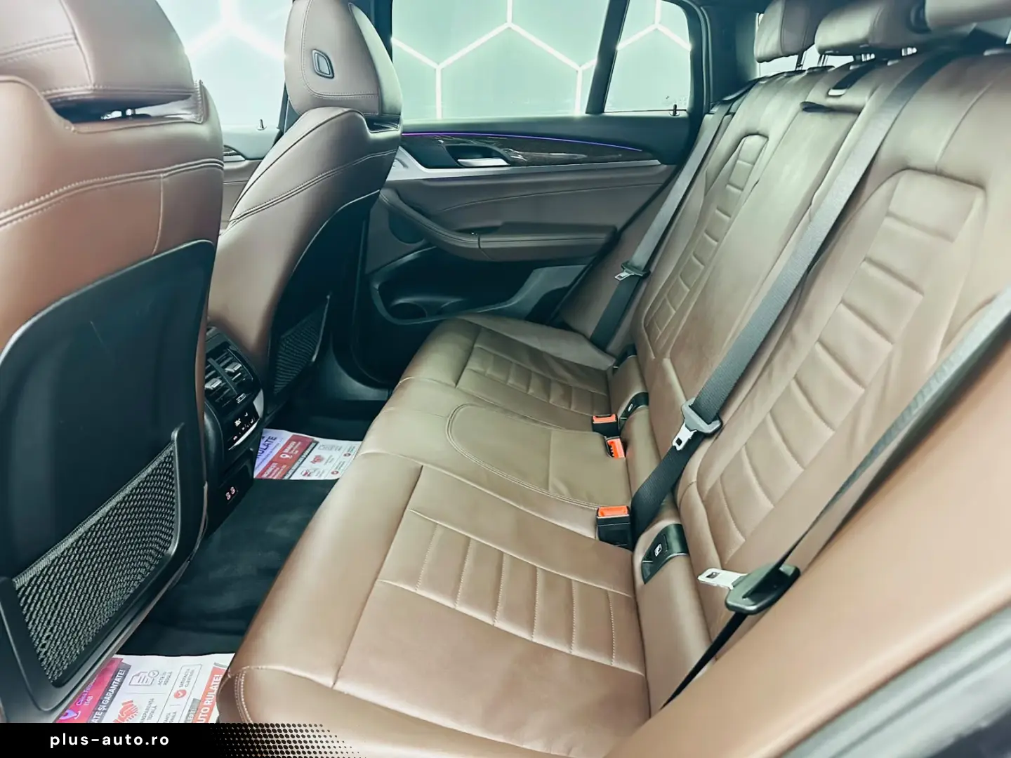 BMW X4 2020 2.0D E6 4X4 Garantie 12 Luni Rate Avans 0 Doar C