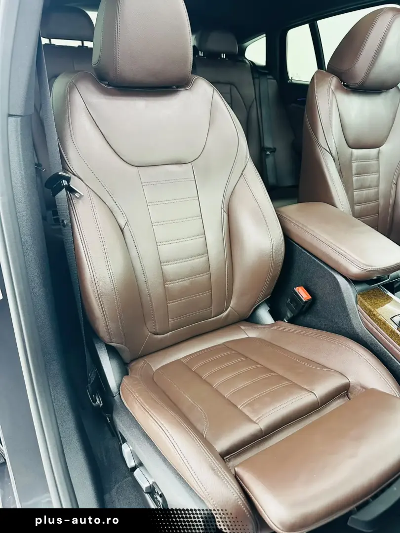 BMW X4 2020 2.0D E6 4X4 Garantie 12 Luni Rate Avans 0 Doar C