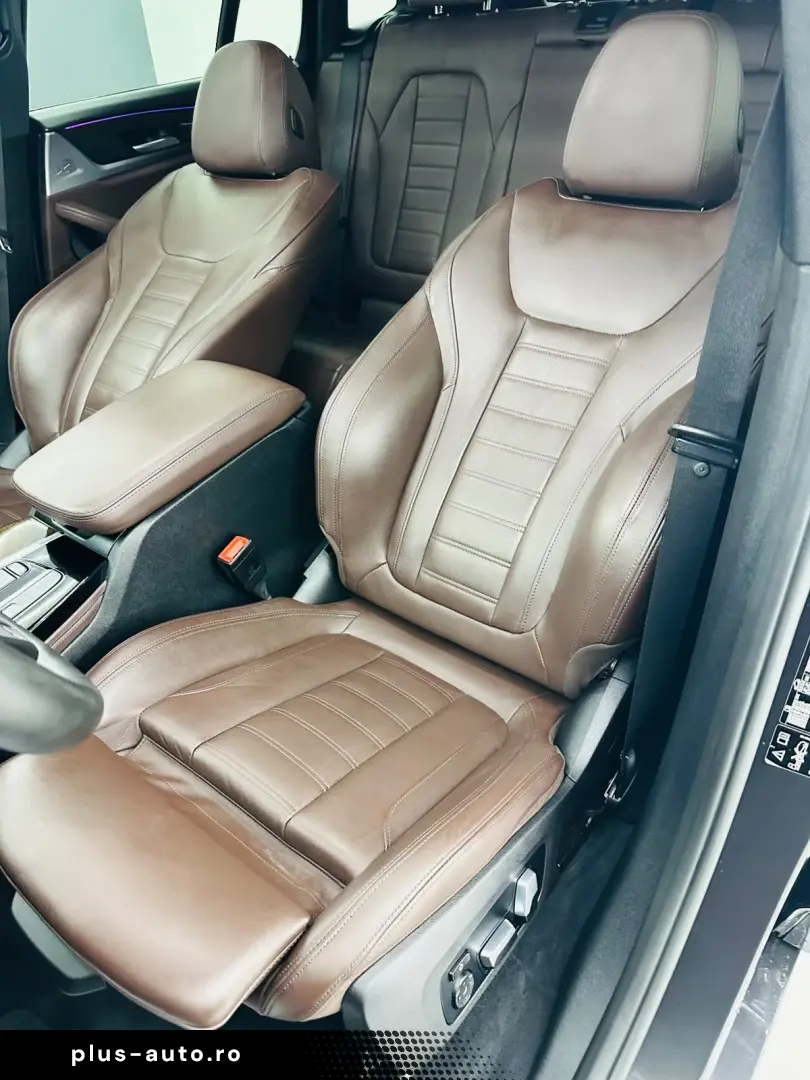 BMW X4 2020 2.0D E6 4X4 Garantie 12 Luni Rate Avans 0 Doar C