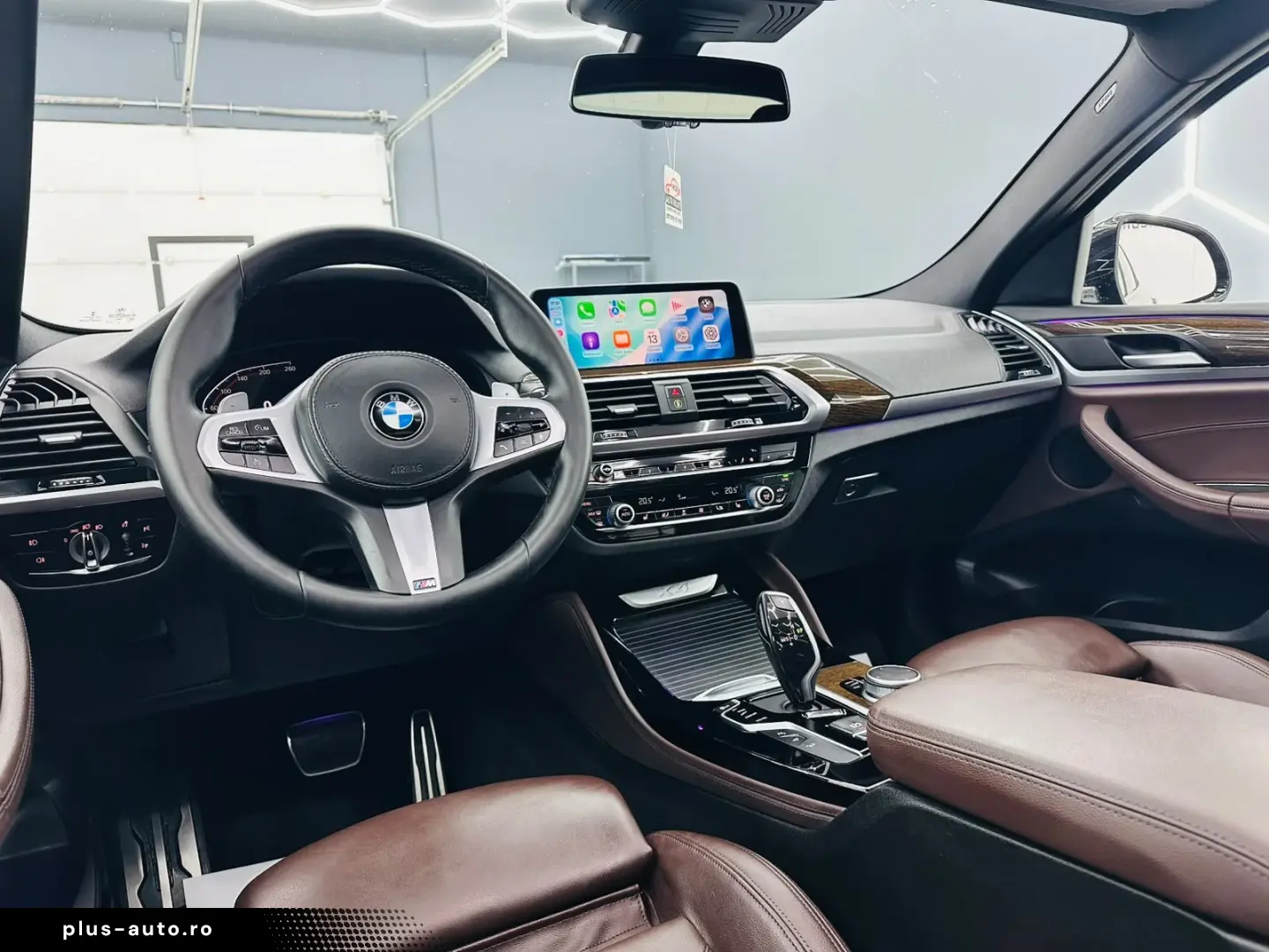 BMW X4 2020 2.0D E6 4X4 Garantie 12 Luni Rate Avans 0 Doar C