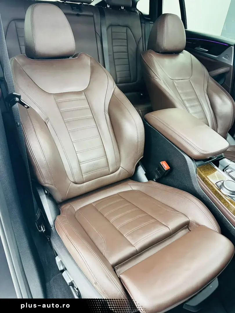 BMW X4 2020 2.0D E6 4X4 Garantie 12 Luni Rate Avans 0 Doar C