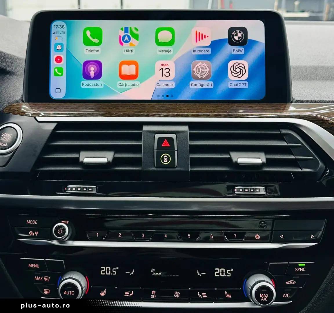 BMW X4 2020 2.0D E6 4X4 Garantie 12 Luni Rate Avans 0 Doar C