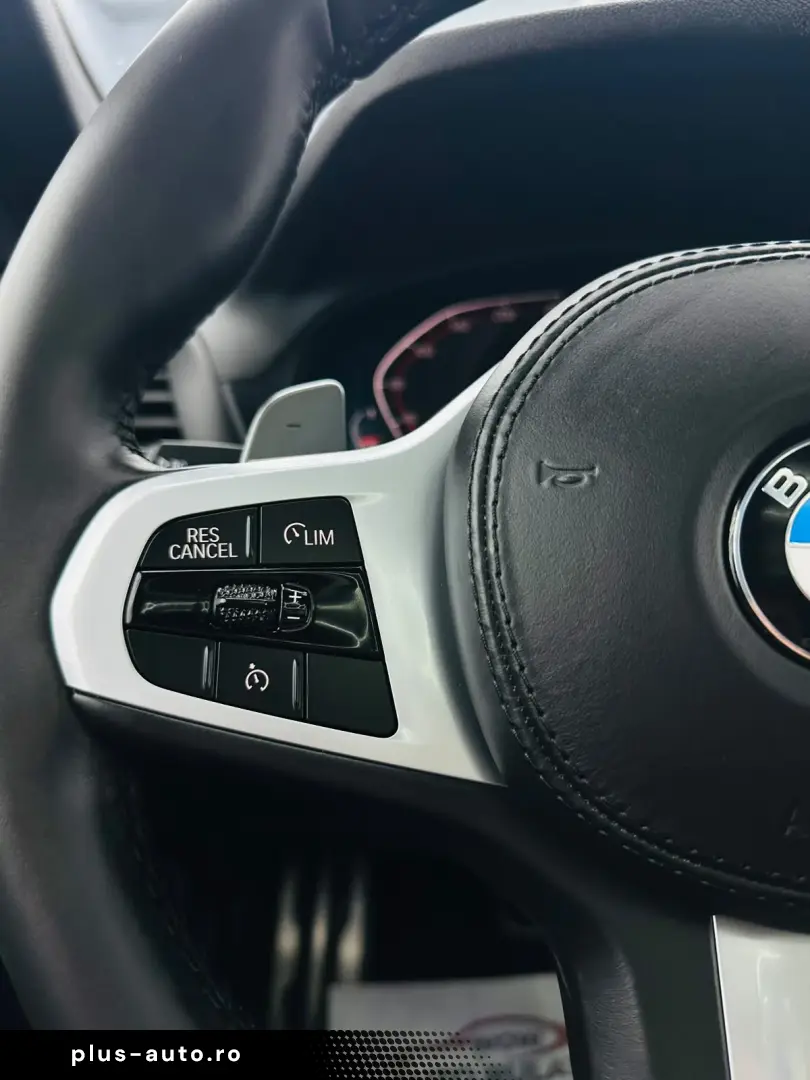 BMW X4 2020 2.0D E6 4X4 Garantie 12 Luni Rate Avans 0 Doar C