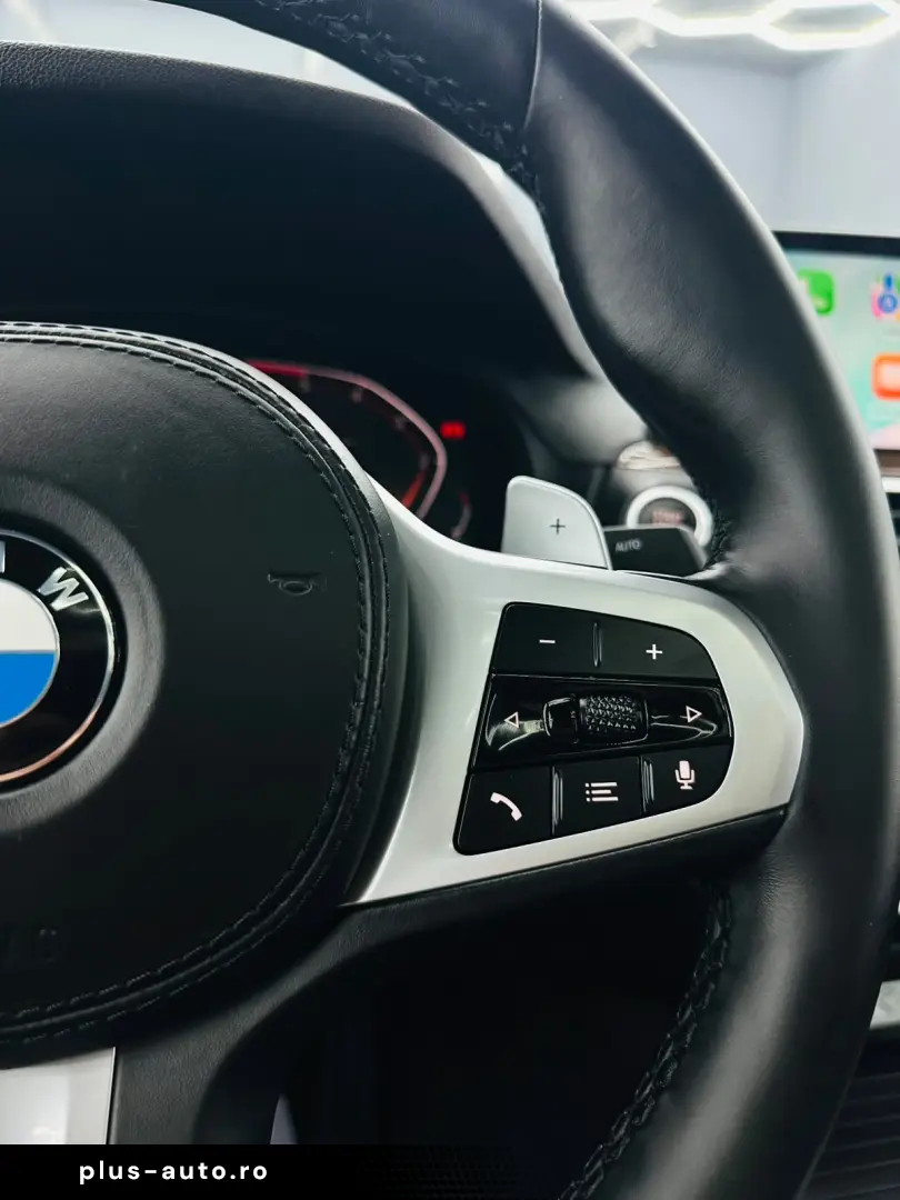 BMW X4 2020 2.0D E6 4X4 Garantie 12 Luni Rate Avans 0 Doar C