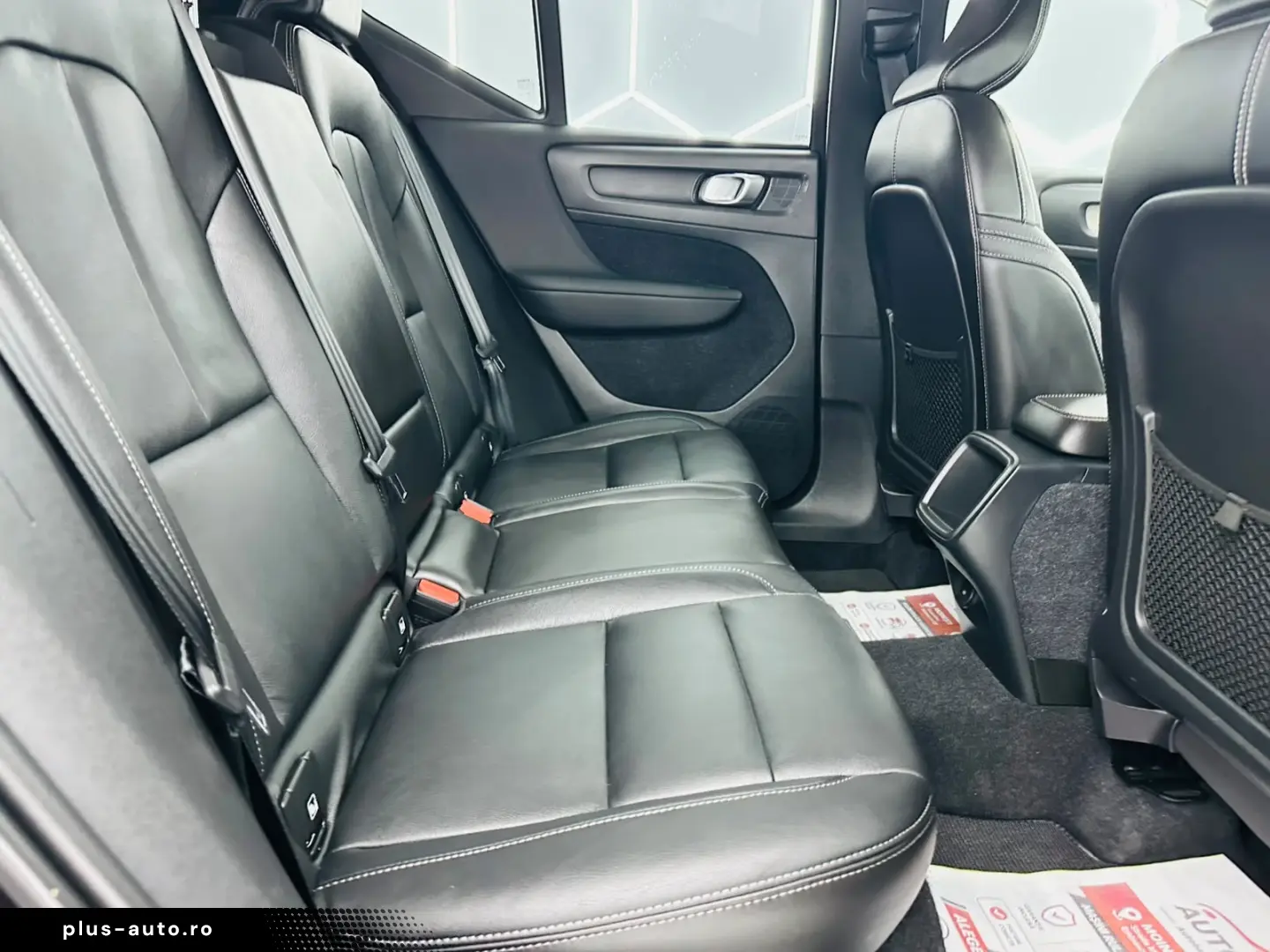 VOLVO XC40 2020 2.0D E6 Garantie 12 Luni Rate Avans 0 Doar C