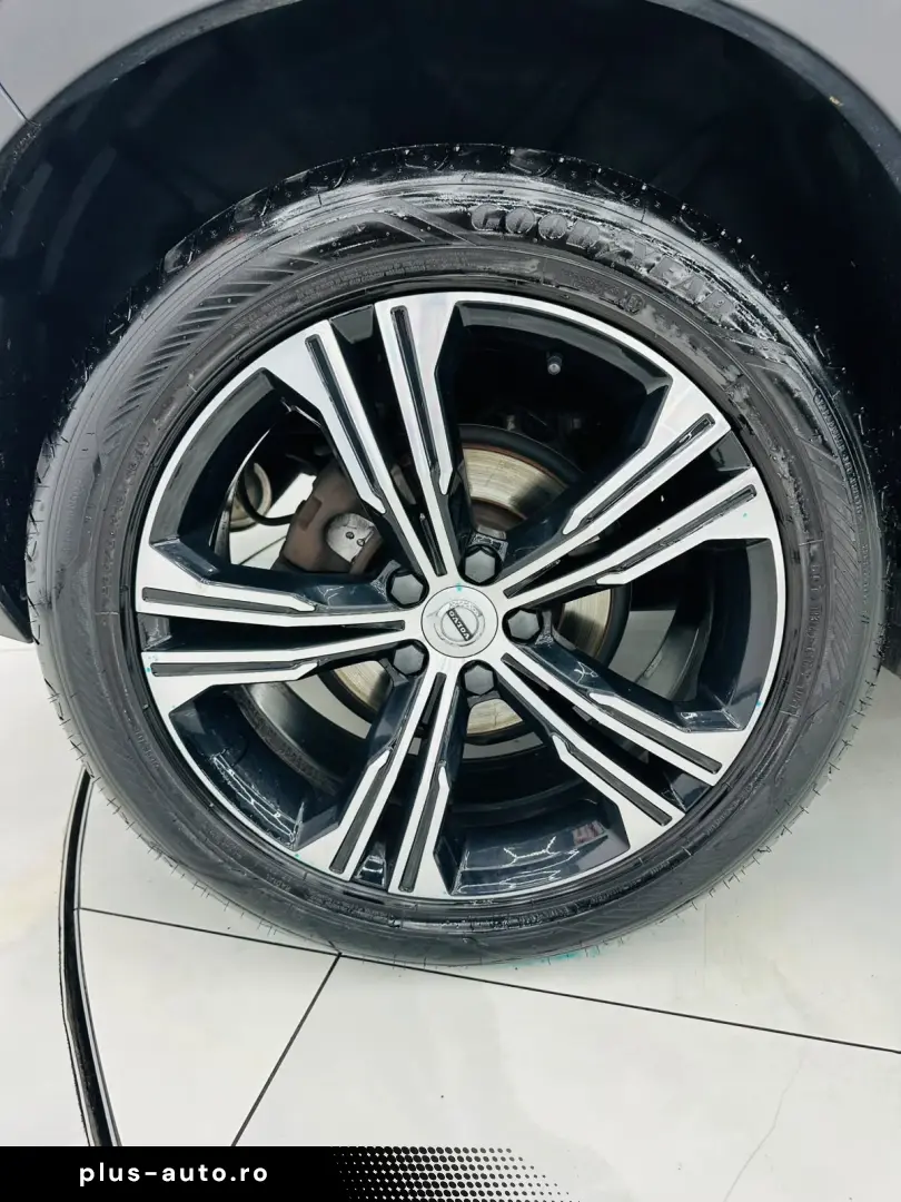 VOLVO XC40 2020 2.0D E6 Garantie 12 Luni Rate Avans 0 Doar C