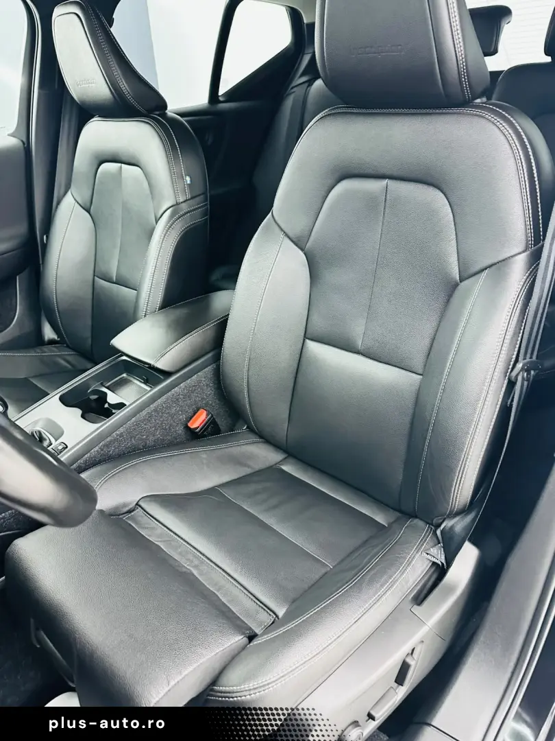 VOLVO XC40 2020 2.0D E6 Garantie 12 Luni Rate Avans 0 Doar C
