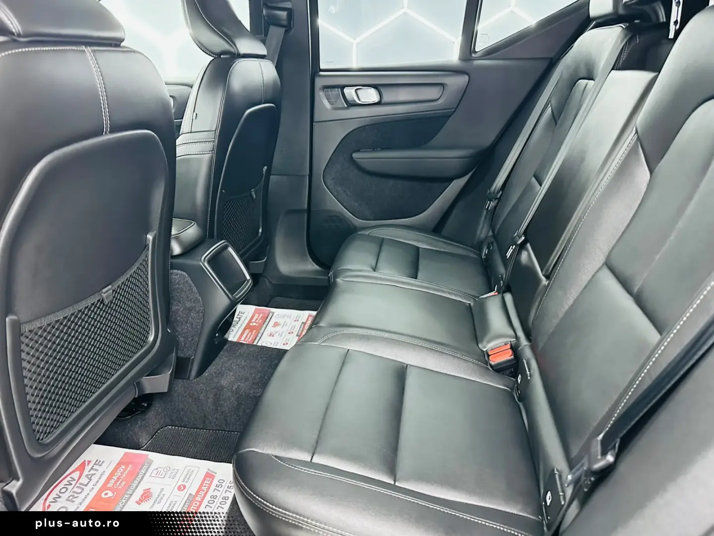 VOLVO XC40 2020 2.0D E6 Garantie 12 Luni Rate Avans 0 Doar C