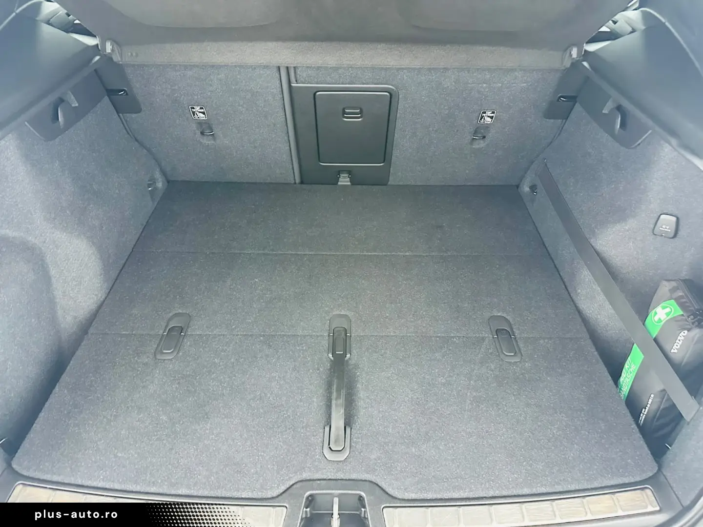 VOLVO XC40 2020 2.0D E6 Garantie 12 Luni Rate Avans 0 Doar C