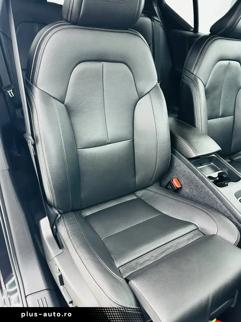 VOLVO XC40 2020 2.0D E6 Garantie 12 Luni Rate Avans 0 Doar C