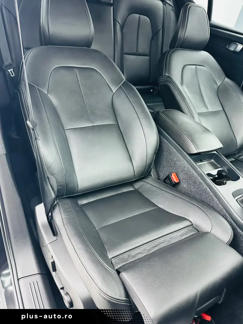 VOLVO XC40 2020 2.0D E6 Garantie 12 Luni Rate Avans 0 Doar C