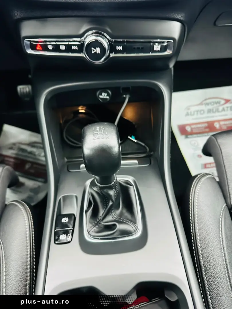 VOLVO XC40 2020 2.0D E6 Garantie 12 Luni Rate Avans 0 Doar C