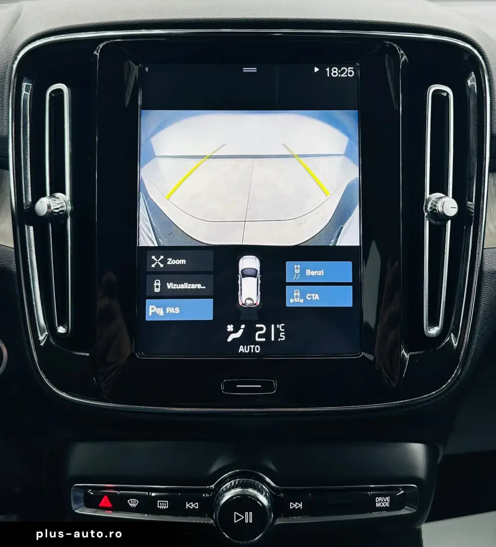 VOLVO XC40 2020 2.0D E6 Garantie 12 Luni Rate Avans 0 Doar C