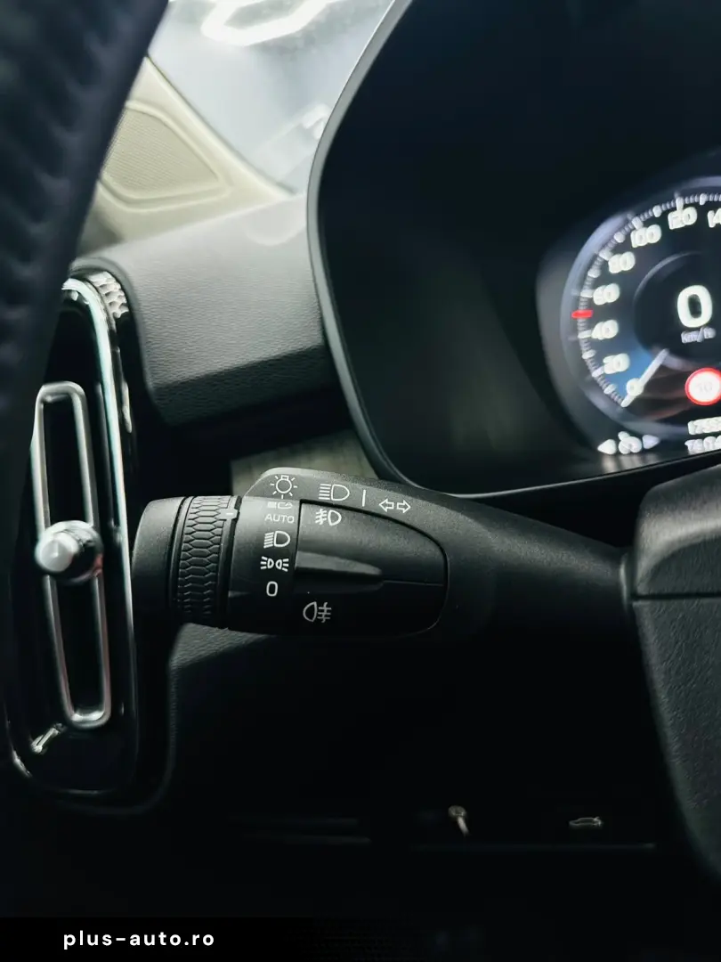 VOLVO XC40 2020 2.0D E6 Garantie 12 Luni Rate Avans 0 Doar C