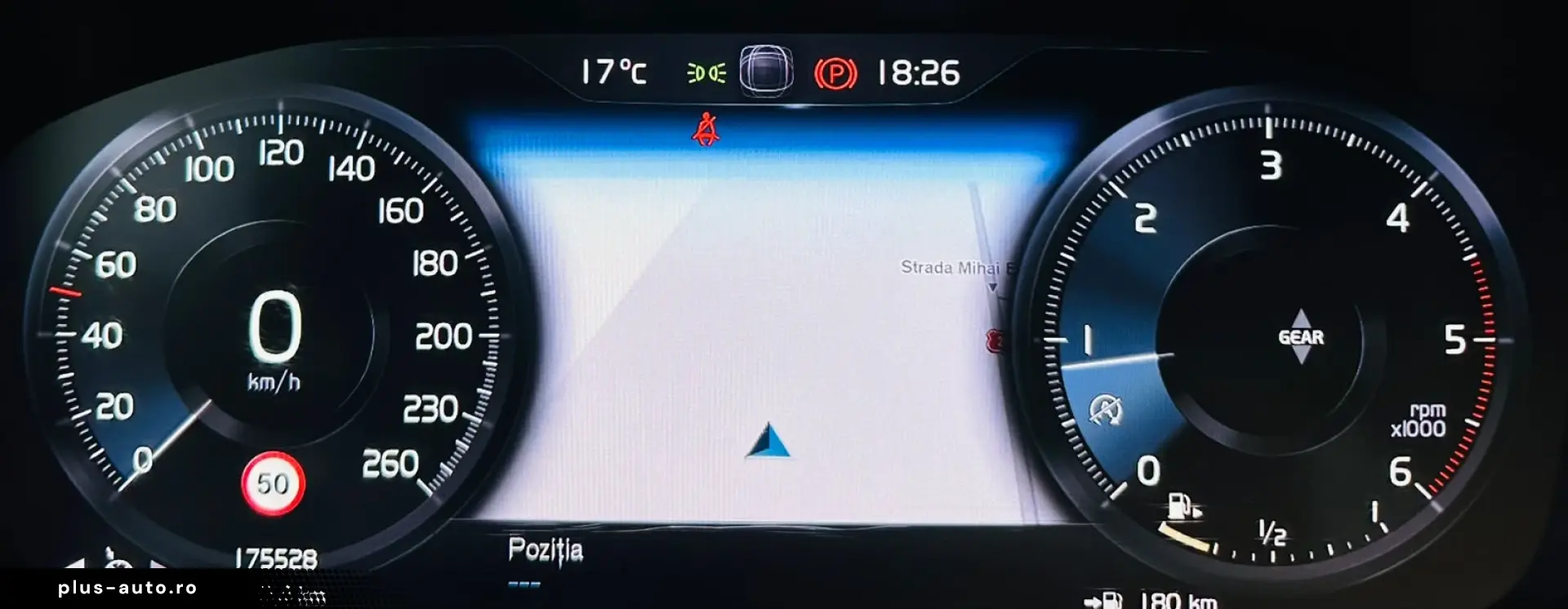 VOLVO XC40 2020 2.0D E6 Garantie 12 Luni Rate Avans 0 Doar C