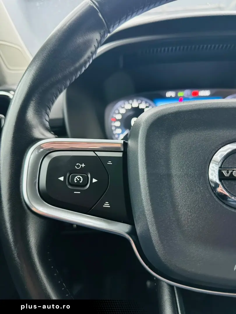 VOLVO XC40 2020 2.0D E6 Garantie 12 Luni Rate Avans 0 Doar C